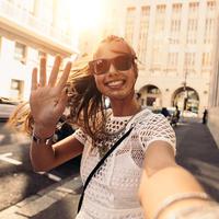 Отзыв от Альбина - DTV виза